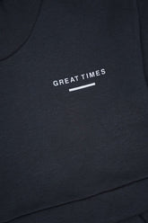 MINOTI KIDS BASIC PULLOVER HOODIE - Smgarment's